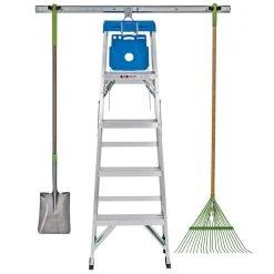 Allspace 63 Piece Wall Mount Starter Kit -Allspace shop 02 1500x