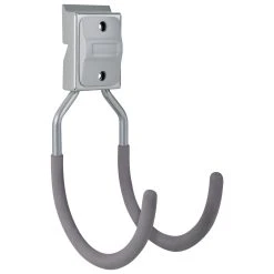 Allspace 8 Pc. Garage Organizer Wall Storage System With Hooks And Hangers -Allspace shop 240208 20pic 204 1500x