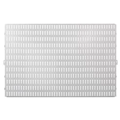 Allspace 21 Pc. Garage Organizer Wall Storage System With Pegboard, Hooks And Hangers 10 Allspace 21 Pc. Garage Organizer Wall Storage System With Pegboard, Hooks And Hangers -Allspace shop 240211 20pic 209 1500x