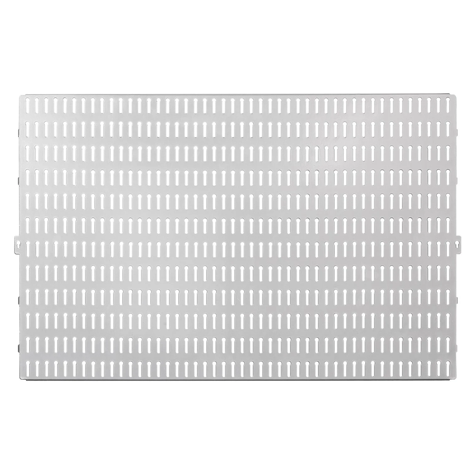 21 Pc. Garage Organizer Wall Storage System with Pegboard, Hooks and Hangers Allspace 21 Pc. Garage Organizer Wall Storage System With Pegboard, Hooks And Hangers -Allspace shop