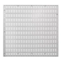 Allspace 14 Pc. Garage Organizer Wall Storage System With Pegboard, Hooks And Hangers -Allspace shop 240212 20pic 208 1500x