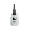 Powerbuilt 3/8 In. Dr. Hex Bit Sockets - Metric