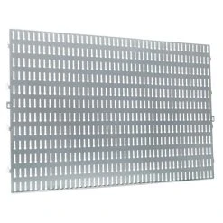 Allspace Wall Mount Pegboard Panel