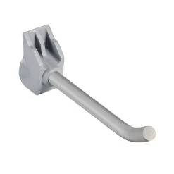 Allspace 3 PC. Utility Track Accessory Hook Set