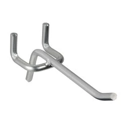 Allspace 3 PC. Metal Peg Hook Set