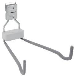 Allspace 12 In. Bike Rack And Ladder Hook