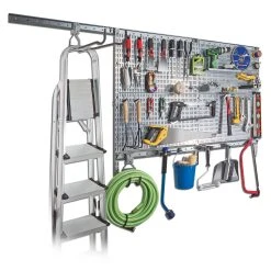 Allspace 63 Piece Wall Mount Starter Kit