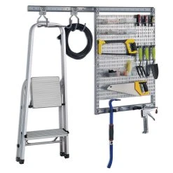 Allspace 30 Piece Wall Mount Starter Kit