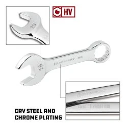 Powerbuilt 7 Piece Metric Stubby Combination Wrench Set -Allspace shop 640204 03 1800x