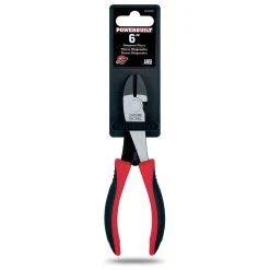 Powerbuilt 6 In. Diagonal Pliers 11 Powerbuilt 6 In. Diagonal Pliers -Allspace shop 640386 2 1000x