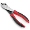 Powerbuilt 7 In. Diagonal Pliers -Allspace shop 640387 1 1000x