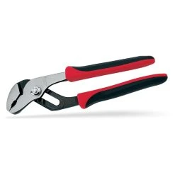 Powerbuilt 8 In. Groove Joint Pliers