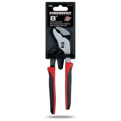 Powerbuilt 8 In. Groove Joint Pliers -Allspace shop 640388 2 1000x