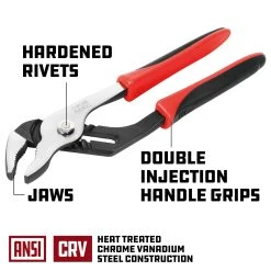 Powerbuilt 12 In. Groove Joint Pliers -Allspace shop 640390 03 1800x