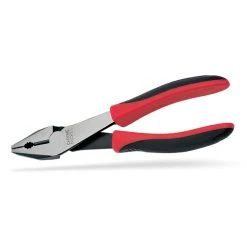 Powerbuilt 7 In. Linesman Pliers