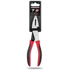Powerbuilt 7 In. Linesman Pliers -Allspace shop 640391 2 b26287b4 5f28 46a7 97c4 deb6be14e967 1000x