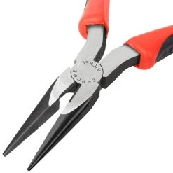 Powerbuilt 6 In. Long Nose Pliers -Allspace shop 640392 04 1800x