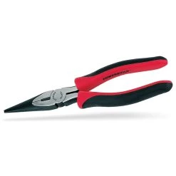 Powerbuilt 8 In. Long Nose Pliers