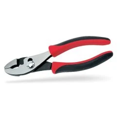 Powerbuilt 6 In. Slip Joint Pliers