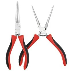 Powerbuilt 6 In. Mini Needle Nose Pliers -Allspace shop 640410 04 1800x