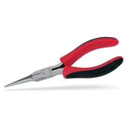 Powerbuilt 6 In. Mini Needle Nose Pliers