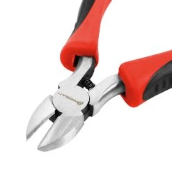Powerbuilt 4 In. Mini Diagonal Pliers -Allspace shop 640412 05 1800x