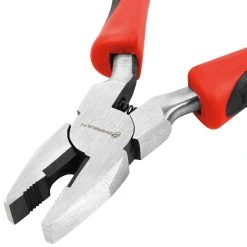 Powerbuilt 4-1/2 In. Mini Linesman Pliers -Allspace shop 640413 05 1800x