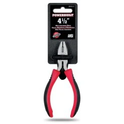 Powerbuilt 4-1/2 In. Mini Linesman Pliers -Allspace shop 640413 2 d92c9db3 9dfd 4fc4 b540 175ce09c7a5b 1000x