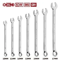 Powerbuilt 7 Pc. Long Handle Metric Combination Wrench Set -Allspace shop 640437 a 1800x