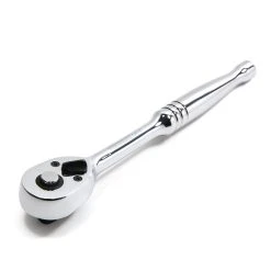 Powerbuilt 3/8 In. Dr. 36 Tooth Quick Release Ratchet