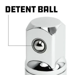 Powerbuilt Socket Adapters - 1/2 In. Drive -Allspace shop 640848 03 f49530d3 2e9d 480d 863e 734476e69597 1800x