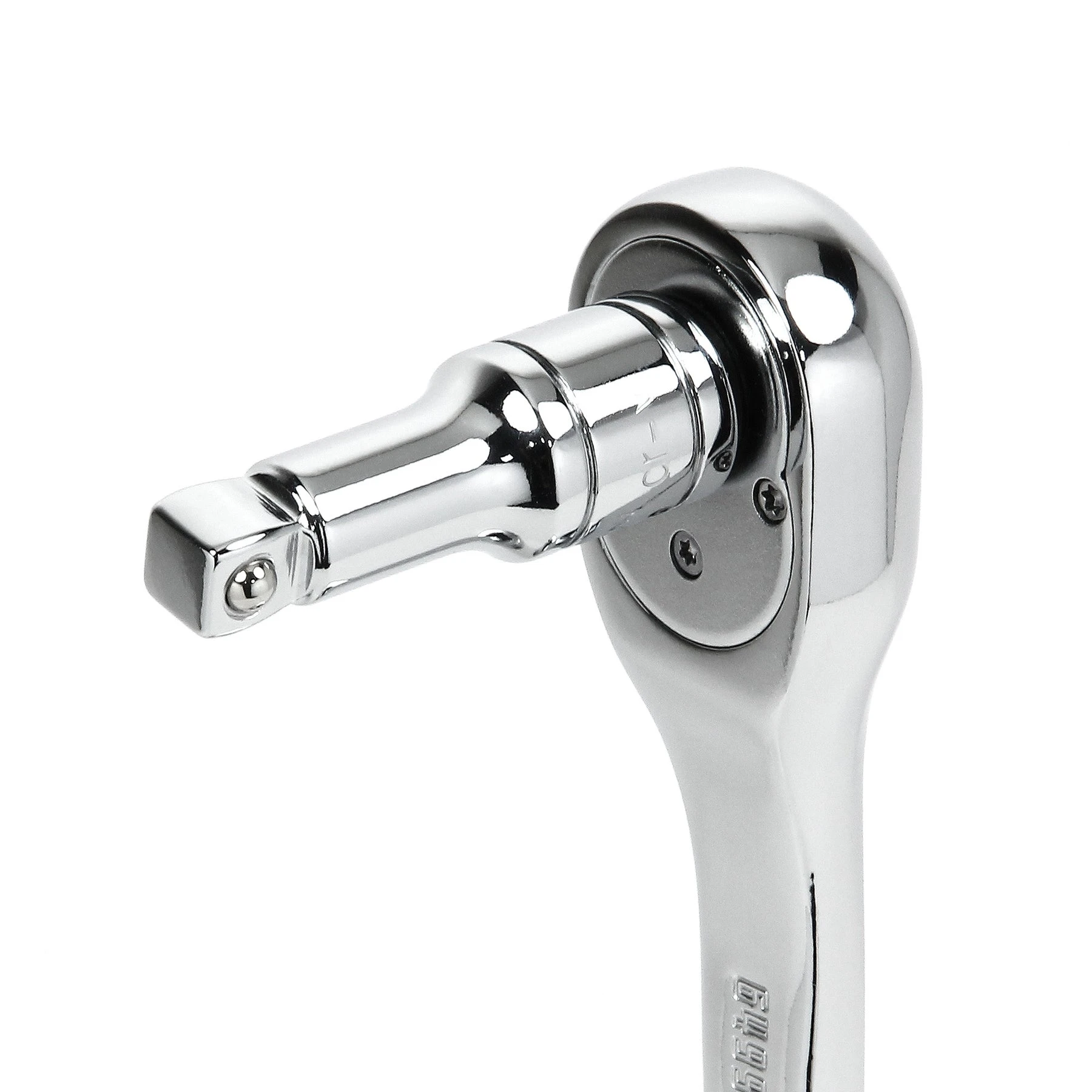 Powerbuilt 3 Piece 2 In. Socket Extension Bar Set - Wobble Tip 5 Powerbuilt 3 Piece 2 In. Socket Extension Bar Set - Wobble Tip - Image 3