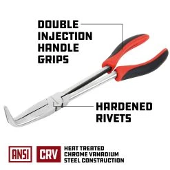 Powerbuilt 11 In. Long Reach 90 Degree Pliers -Allspace shop 640862 03 1800x