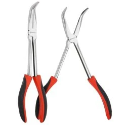Powerbuilt 11 In. Long Reach 90 Degree Pliers -Allspace shop 640862 04 1800x