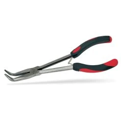 Powerbuilt 11 In. Long Reach 90 Degree Pliers