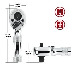 Powerbuilt Dual Drive Stubby Ratchet -Allspace shop 640931 02 e3393317 f23f 448f 9d34 6afdd72ad9e5 1800x
