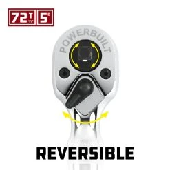 Powerbuilt Dual Drive Stubby Ratchet -Allspace shop 640931 03 28a0096d 67fd 4f5e 907b 06528f9ba57a 1800x