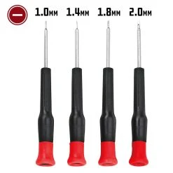 Powerbuilt 8 Piece Specialty Screwdriver Set -Allspace shop 640949 04 1800x