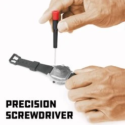 Powerbuilt 8 Piece Specialty Screwdriver Set -Allspace shop 640949 05 1800x