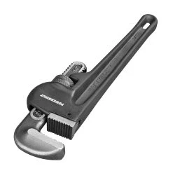 Powerbuilt 14 In. Pipe Wrench