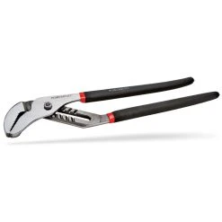 Powerbuilt 16 In. Groove Joint Pliers