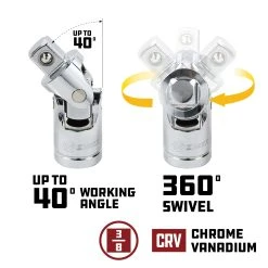 Powerbuilt 3/8 In. Dr. Breaker Bar Set -Allspace shop 641511 04 1800x