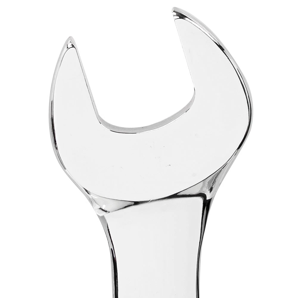 Powerbuilt 6mm Metric Ratcheting Combination Wrench 6 Powerbuilt 6mm Metric Ratcheting Combination Wrench - Image 4