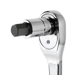 Powerbuilt 1/2 In. Dr. Hex Bit Sockets - SAE -Allspace shop 641862 641863 05 1800x