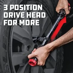 Powerbuilt Billy Club Universal Lug Wrench -Allspace shop 642250 03 1800x