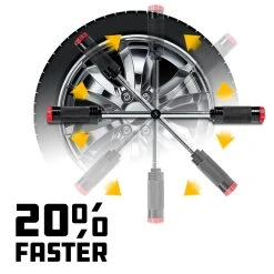 Powerbuilt Billy Club Universal Lug Wrench -Allspace shop 642250 05 1800x