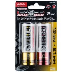 Powerbuilt 2 Piece Metric Thin Wall Lug Nut Socket Set -Allspace shop 642397v1 1000x