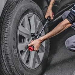 Powerbuilt 1/2 In. Dr. Double-End Metric 19mm X 21mm Lug Nut Socket -Allspace shop 642398 04 615430e9 796c 42aa b217 31deac7a933c 1800x