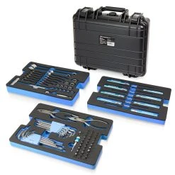 Powerbuilt 83 Piece Stainless Steel Marine Tool Set