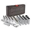 Powerbuilt 38 Piece 1/4 In. Drive Mechanics Tool Set -Allspace shop 642450 38pc 01 a 430ac751 addd 489b 97d5 4e863a313ea2 1800x